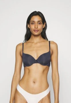 Anna Field 2 Pack - Reggiseno - Blue/Pink -Moda Sconto c303b970a6b84fe4acb139e009a8e705