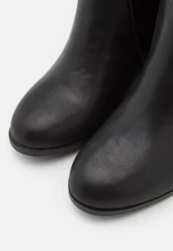 Anna Field Stivali Con La ZeppaBlack Donna Stivali AN611A1ET-Q11 -Moda Sconto c33aa4c023414d0e8c171df66bd959a0