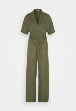 Anna Field Tuta JumpsuitOlive Donna Tute Jumpsuit AN621T034-N11 -Moda Sconto c3a8a045185149908a4dc314d61cfc83
