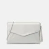 Anna Field Pochette971Silver-Coloured Donna Borse AN651H10P-D11