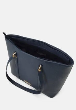 Anna Field Borsa A ManoDark Blue Donna Borse AN651H12H-K11 6 Anna Field Borsa A ManoDark Blue Donna Borse AN651H12H-K11 -Moda Sconto c4e7ca14dbf846dda63534f75f5f1c72