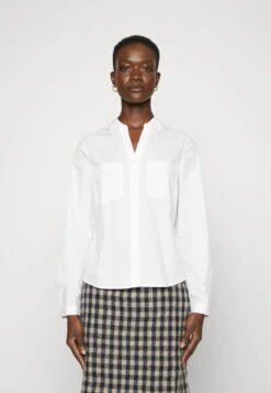 Anna Field CamiciaWhite Donna Camicie E Bluse AN621E0CG-A11 -Moda Sconto c56c7ac0915d4bcaadfabd222841f9b9