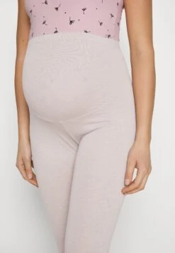 3 PackLeggingsBlack/Beige/ Grey Donna Pantaloni EX429B01L-Q11 -Moda Sconto c6fa0ef279784e63bc38cad4e93f8448