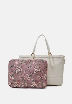 Anna Field Borsa Porta PcOff-White Donna Borse AN651H14O-A11