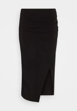 Anna Field Gonna A TubinoBlack Donna Gonne AN621B0BK-Q11 -Moda Sconto c78c3b9c736c44f1b31cc81a73a6103e