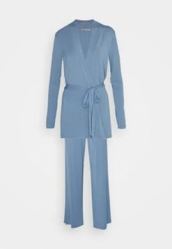 Anna Field PigiamaBlue Donna Intimo Notte E Loungewear AN681P0A1-K11 -Moda Sconto c78decba88e846c3a1b441ccdbb71cbd