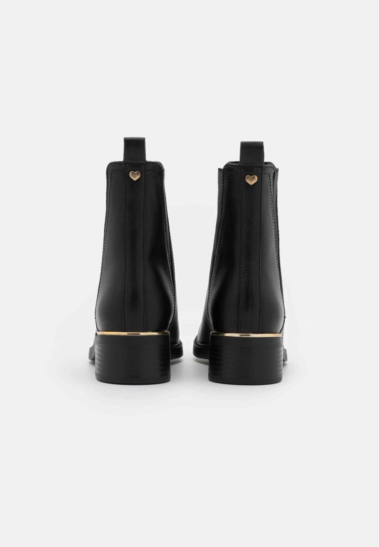 Anna Field StivalettiBlack Donna Stivaletti AN611N0I9-Q11 4 Anna Field StivalettiBlack Donna Stivaletti AN611N0I9-Q11 - immagine 4