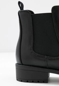 Anna Field TronchettiBlack Donna Stivaletti AN611N0AU-Q11 -Moda Sconto c904245c32fb485dafdd97441c088cd9