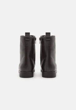 Anna Field Stivaletti StringatiBlack Donna Stivaletti AN611N0PR-Q11 -Moda Sconto caecf92564344615b5714a350524b4be