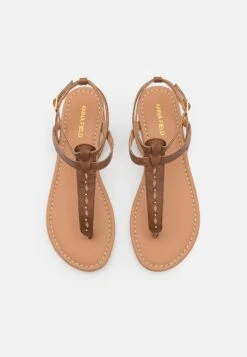 Anna Field Infradito - Cognac -Moda Sconto cb493bf442a74cafa7da341163b5352d