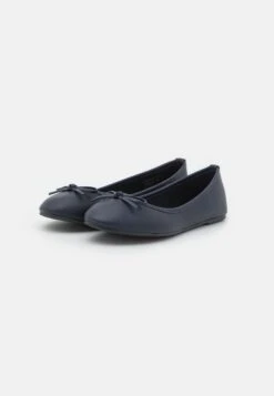 Anna Field BallerineDark Blue Donna Ballerine AN611A0BB-K14 8 Anna Field BallerineDark Blue Donna Ballerine AN611A0BB-K14 -Moda Sconto cbda7c78608147d58987c0821797ae70