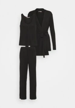 Anna Field PigiamaBlack Donna Intimo Notte E Loungewear AN681P059-Q11 -Moda Sconto cca80f6d87e14a8cb955af6b73aa5632