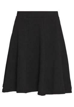 Anna Field Basic Mini A-Line Skirt - Minigonna - Black -Moda Sconto ccb9d0852e9d46d3aced6d07fde6dbd7