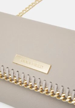 Anna Field Pochette - Grey -Moda Sconto cdb2c3c0f3654d21a17c6d28d6874d76