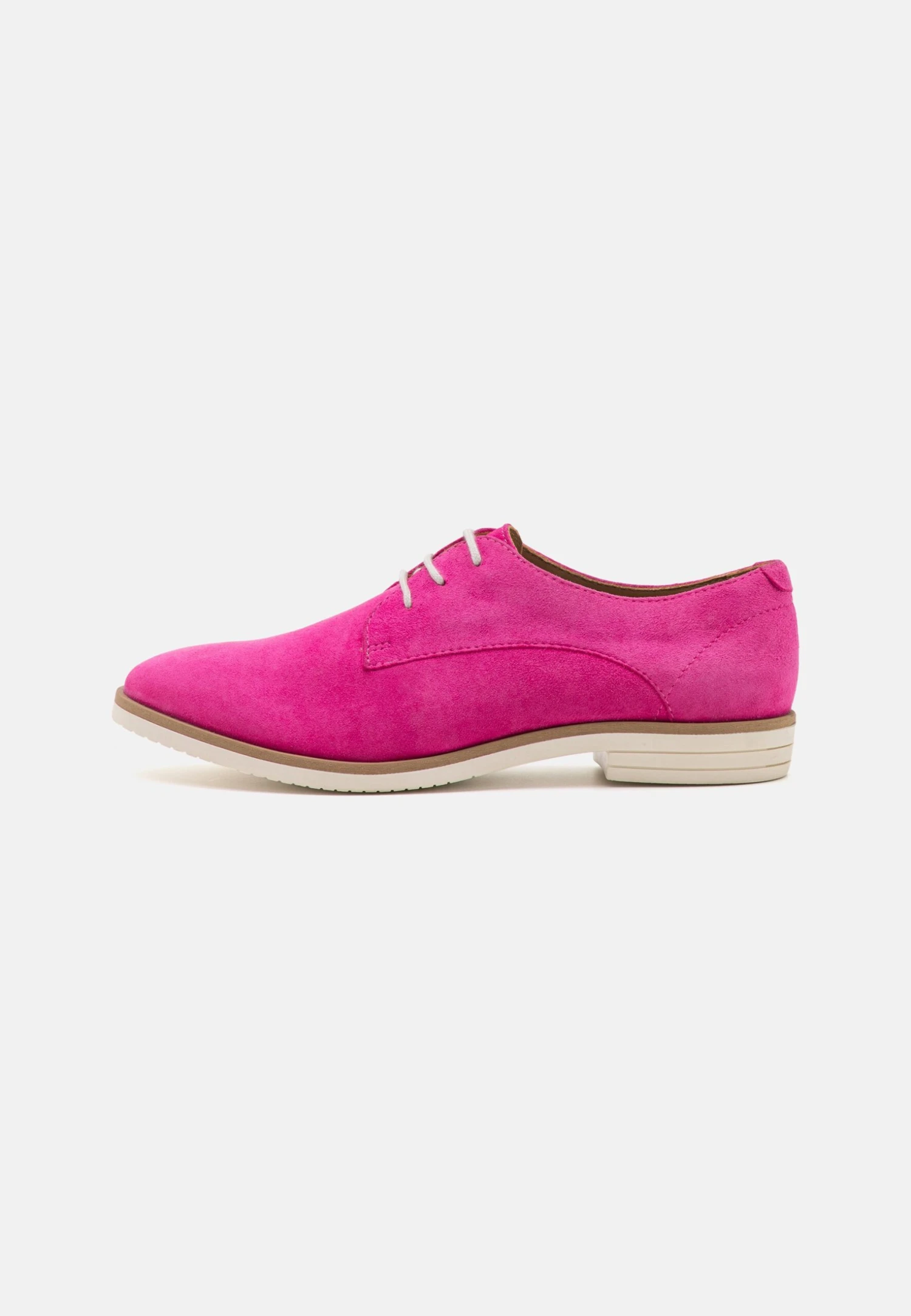 Anna Field LeatherStringatePink Donna Scarpe Piatte AN611E05E-J11 2 Anna Field LeatherStringatePink Donna Scarpe Piatte AN611E05E-J11 - immagine 2