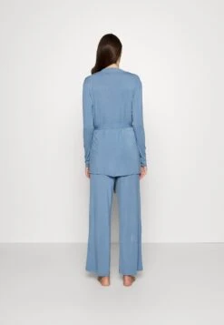 Anna Field PigiamaBlue Donna Intimo Notte E Loungewear AN681P0A1-K11 -Moda Sconto cebf4806e0664a38a5b407a6dc8904f9