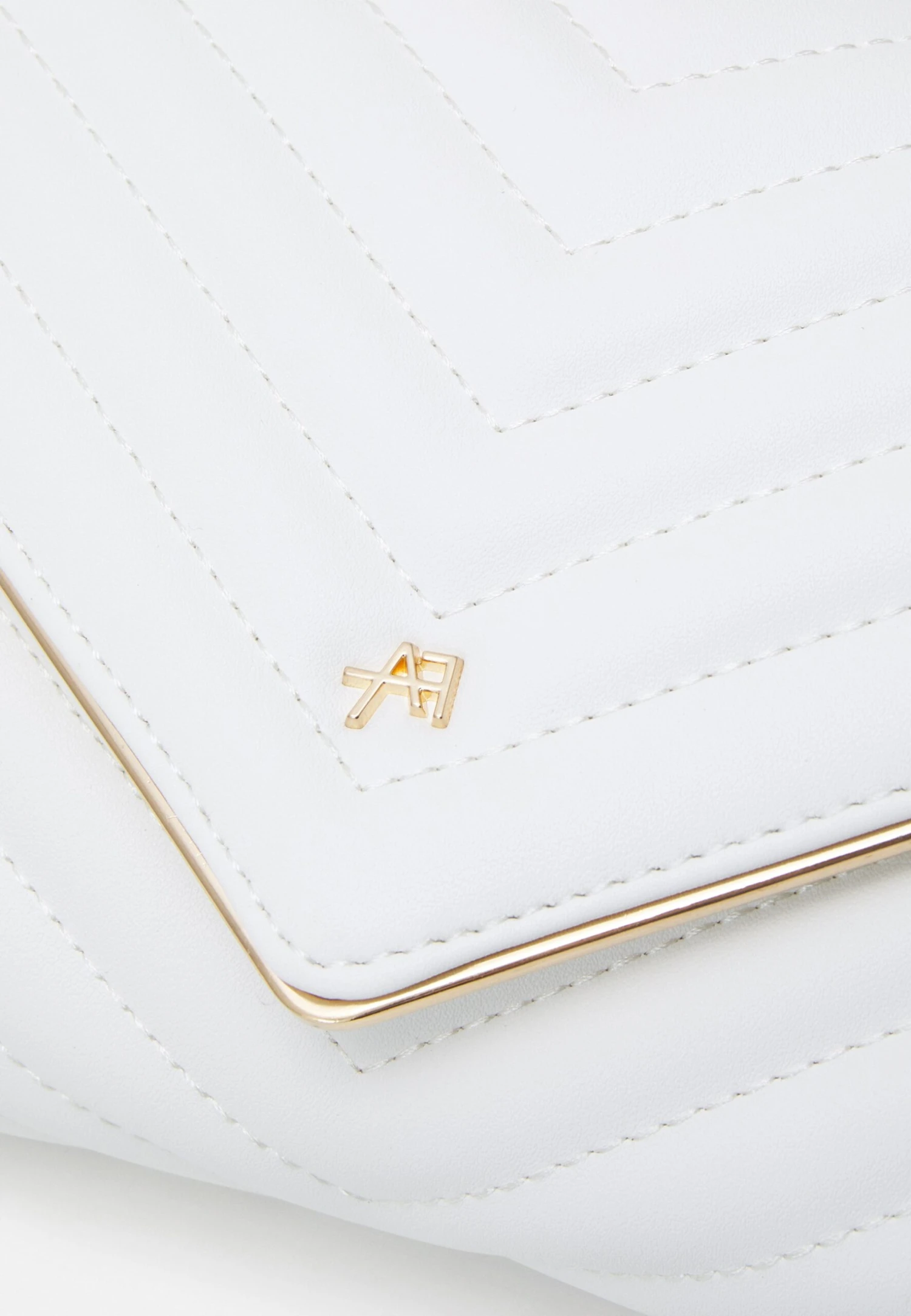 Anna Field PochetteWhite Donna Borse AN651H152-A11 5 Anna Field PochetteWhite Donna Borse AN651H152-A11 - immagine 5