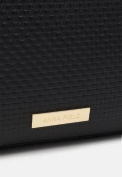 Anna Field Borsa Porta PcBlack Donna Borse AN651H14M-Q11 -Moda Sconto d007fe7ddf7a42e79f642c55d5efa852
