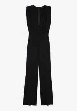 Anna Field Tuta JumpsuitBlack Donna Tute Jumpsuit AN621T03R-Q11 10 Anna Field Tuta JumpsuitBlack Donna Tute Jumpsuit AN621T03R-Q11 -Moda Sconto d053bcff0ae84587a7286367dc1bfe9b