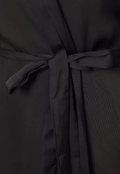 Anna Field AccappatoioBlack Donna Intimo Notte E Loungewear AN681P05G-Q11 -Moda Sconto d1eb8718568b4b2a898533056e32f6f6