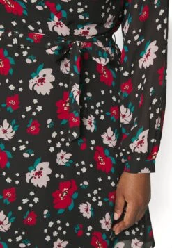 Vestito EstivoBlack/Red Donna Vestiti AX821C04R-Q12 -Moda Sconto d2485f8789974b839df5bceb3ab4cf00