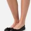 Anna Field BallerineBlack Donna Ballerine AN611A1DS-Q11