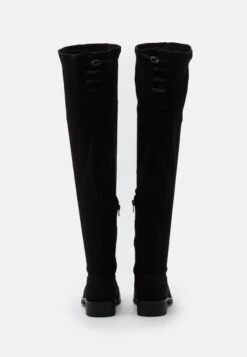 Anna Field Stivali Sopra Il GinocchioBlack Donna Stivali AN611A0U0-Q11 -Moda Sconto d26d06c85eb6415e86f31a44117206bc