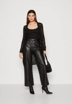 Anna Field CardiganBlack Donna Maglieria AN621I0J2-Q11 -Moda Sconto d2894e93122c426fb3b835bd239f29f6