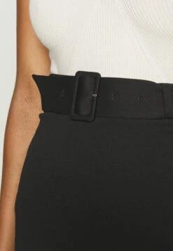 Gonna A CampanaBlack Donna Gonne ANH21B00K-Q11 -Moda Sconto d29d93e036754e1d832e512414f346ac