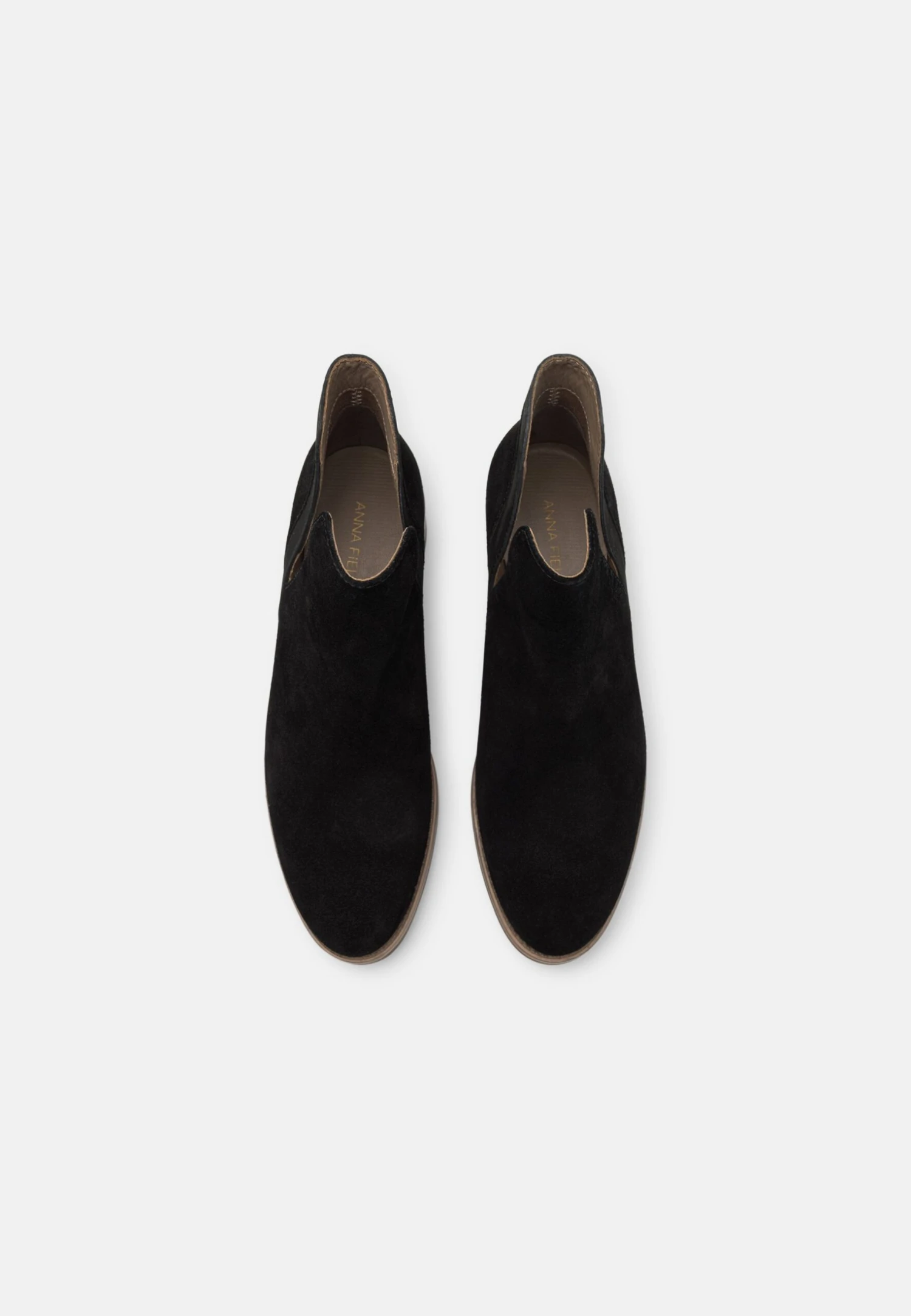 Anna Field Leather TronchettiBlack Donna Stivaletti AN611N0PJ-Q11 6 Anna Field Leather TronchettiBlack Donna Stivaletti AN611N0PJ-Q11 - immagine 6