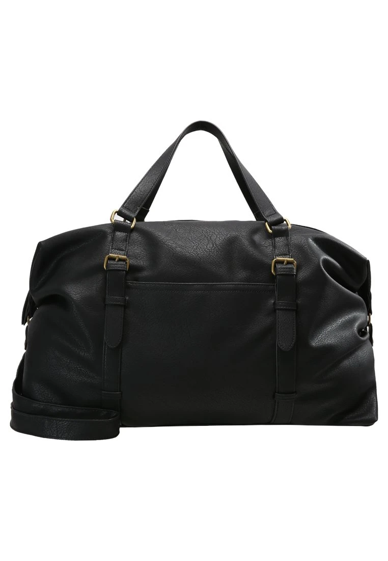 Anna Field Borsa Da ViaggioBlack Donna Borse AN651H08Z-Q11 7 Anna Field Borsa Da ViaggioBlack Donna Borse AN651H08Z-Q11 - immagine 7