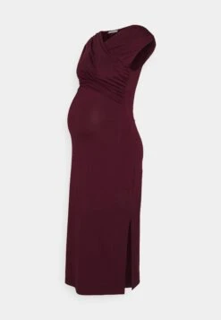 TubinoPurple Donna Vestiti EX429F06M-I11 -Moda Sconto d32844d6b6a34f7d8b733c0f3c6dd8cd