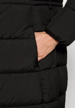 3 In 1Cappotto InvernaleBlack Donna Cappotti EX429M00A-Q11 -Moda Sconto d35960f789364537be9fcbc07f7fe637