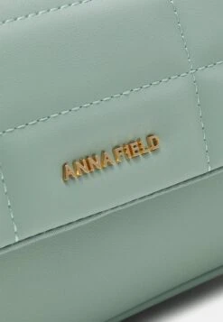 Anna Field Borsa A Mano -Mint -Moda Sconto d45d5bd526e241eab71dd6f9f12c0498