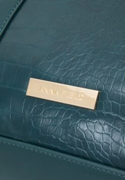 Anna Field Borsa Da Viaggio - Green -Moda Sconto d4b2c93a3835454f86d327be637d03cb