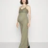Tuta Jumpsuit - Olive