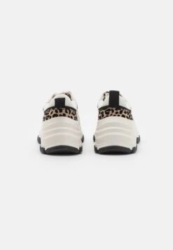 Anna Field Sneakers Basse - Black/Beige -Moda Sconto d63814a43bb84735b919aea28f11c6a3