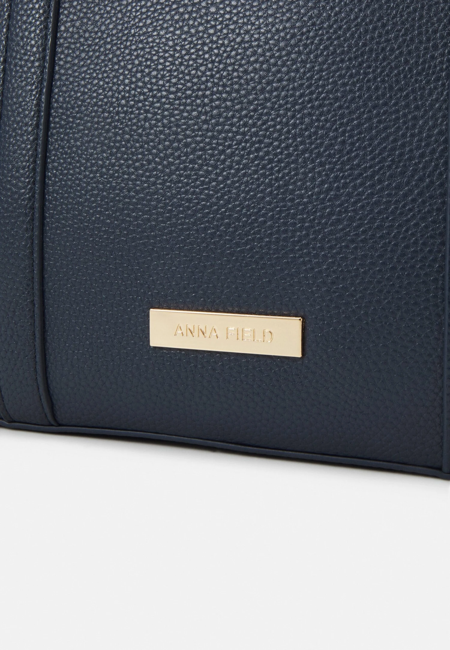 Anna Field Borsa A ManoDark Blue Donna Borse AN651H12H-K11 4 Anna Field Borsa A ManoDark Blue Donna Borse AN651H12H-K11 - immagine 4