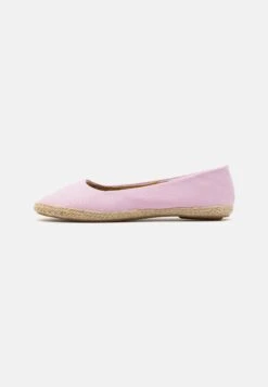 Anna Field BallerinePink Donna Ballerine AN611E00R-J14 -Moda Sconto d67f2374828c44c89118127c46d18788