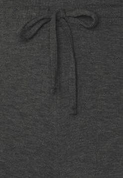 Anna Field Wide LegPigiamaDark Grey Donna Intimo Notte E Loungewear AN681P054-C11 11 Anna Field Wide LegPigiamaDark Grey Donna Intimo Notte E Loungewear AN681P054-C11 -Moda Sconto d6810fa8e2054305a303956d5f0479cf