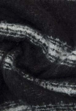 Anna Field SciarpaBlack/White Donna Sciarpe AN651G0AG-Q11 -Moda Sconto d69ec126fa2346b9b6ef592d2ed6344f