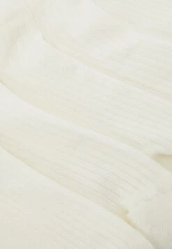 Anna Field Sports Socks 10 Pack - Calze - Off-White -Moda Sconto d6cc74265b6840c7a90634134c304866