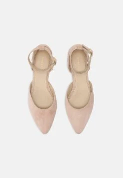 Anna Field Leather - Ballerine Con Cinturino - Beige 12 Anna Field Leather - Ballerine Con Cinturino - Beige -Moda Sconto d6f403df9d8a48f199c494cdacc6c2ff