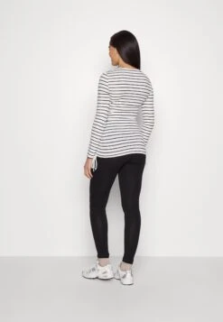 3 PackLeggingsBlack Donna Pantaloni EX429B01L-Q12 -Moda Sconto d8595a4e80da4f94be508166195d3d7e