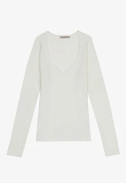 Anna Field MaglioneOff-White Donna Maglieria AN621I0IU-A11 -Moda Sconto d98bed9916c34cbcba409bc9078e2c32