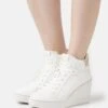 Anna Field Sneakers Alte - White/Gold