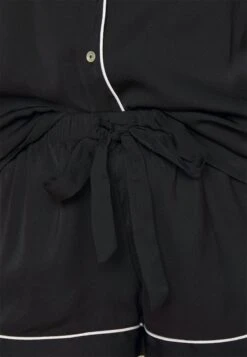 Anna Field PigiamaBlack Donna Intimo Notte E Loungewear AN681P05K-Q11 -Moda Sconto daee5cd5bf7a4e1ab79a3df9712f841e