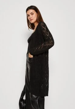 Anna Field CardiganBlack Donna Maglieria AN621I0J2-Q11 -Moda Sconto db5a015f81d6434b8ef75bd72bebff56