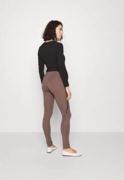 Leggings MaternityLeggingsBlackMottled Dark Brown Donna Pantaloni EX429B00D-Q15 8 Leggings MaternityLeggingsBlackMottled Dark Brown Donna Pantaloni EX429B00D-Q15 -Moda Sconto dc5ceec84b4d430a991eb4a73eb22b1a