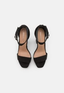 Anna Field SandaliBlack Donna Tacchi Alti AN611A0KS-Q12 -Moda Sconto dcb4a8ff54ac4de79d1a293567e5fdd0